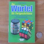 Der Würfel für Fortgeschrittene